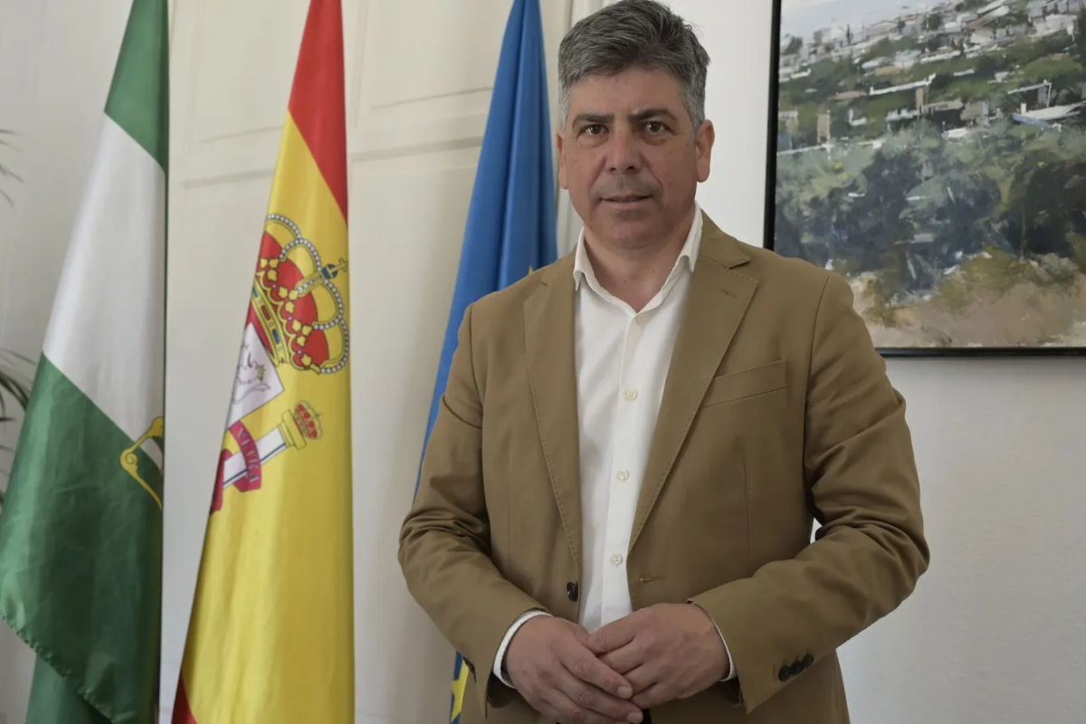 Rafael Llamas: “Los Grupos de Desarrollo se consolidan como entidades de innovación y transformación del medio rural”