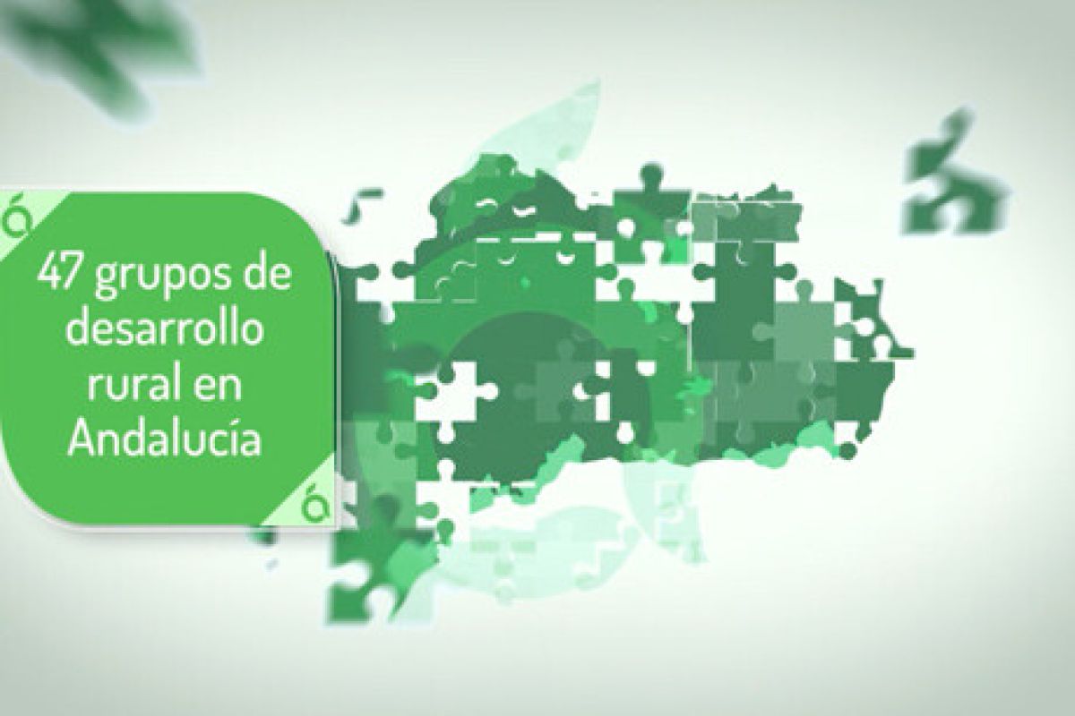 ARA organiza la jornada online “Desarrollo rural y LEADER 2023-2027”