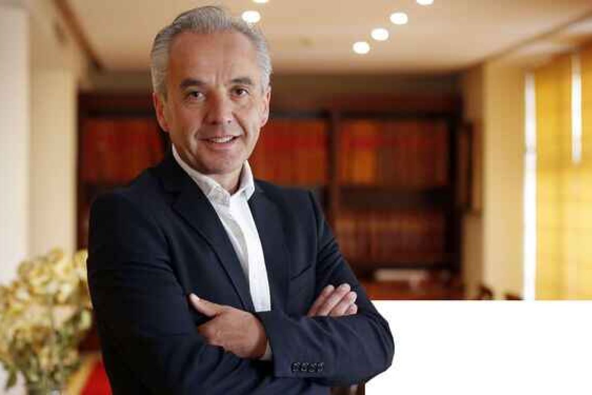 Alfonso Moscoso, presidente del GDR Sierra de Cádiz, en el programa La Ventana de la Cadena Ser: “La ruralidad no debe ser motivo de exclusión”
