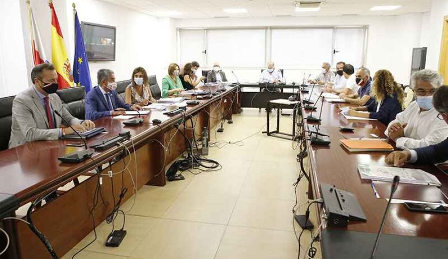 Cantabria ya cuenta con una Estrategia frente al Reto Demográfico y contra la Despoblación Rural