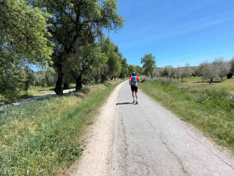 El Grupo de Desarrollo Rural impulsa el Maratón Subbético Mozárabe 2023