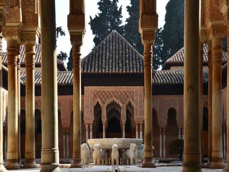 La Conferencia Internacional de Turismo Cultural elige Granada como sede