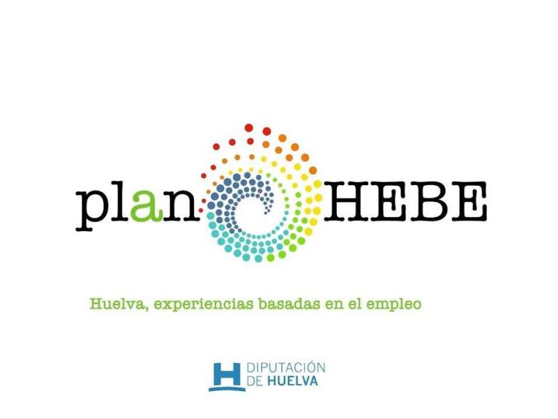 La Diputación de Huelva amplía el plazo de presentación para el Plan HEBE, que acerca a universitarios al mundo laboral de sus comarcas con la participación de los GDR