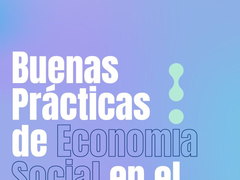 REDR presenta «Buenas Prácticas de Economía Social en el Medio Rural»