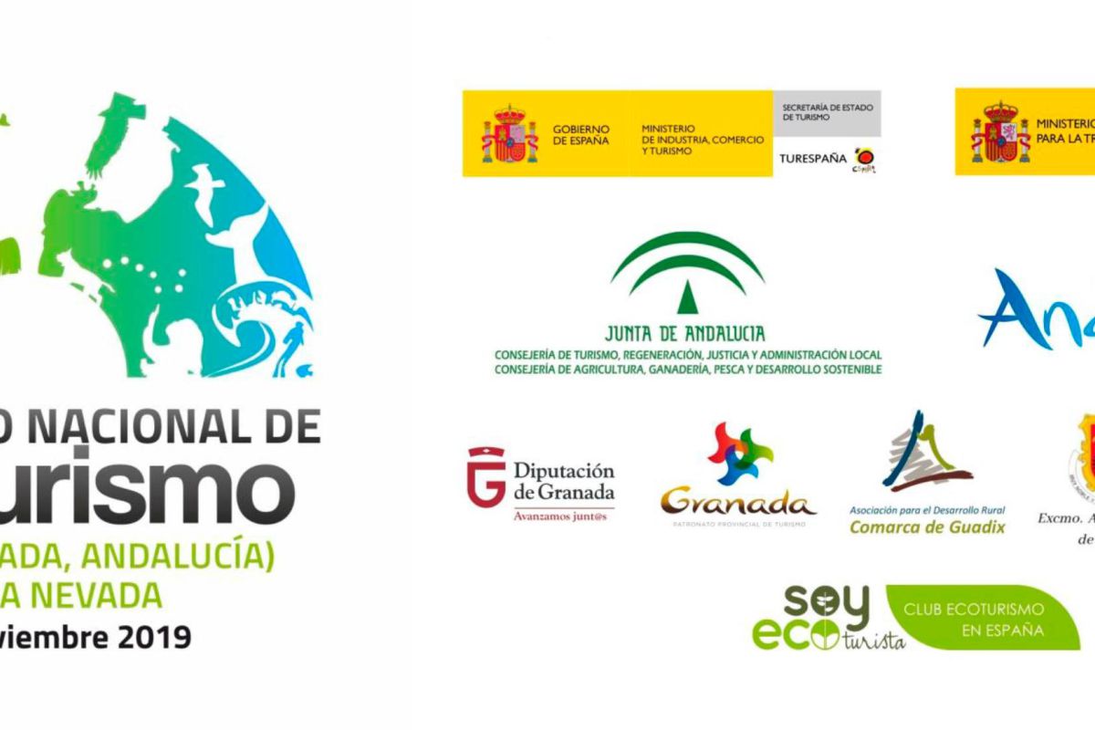 Guadix  (Granada) se convierte esta semana en la sede del Congreso Nacional de Ecoturismo 2019