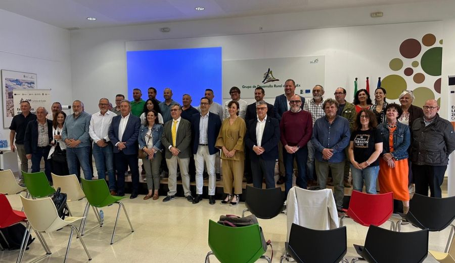 El foro de debate de Guadix sobre despoblación, punto de partida para nuevos espacios de reflexión territorial