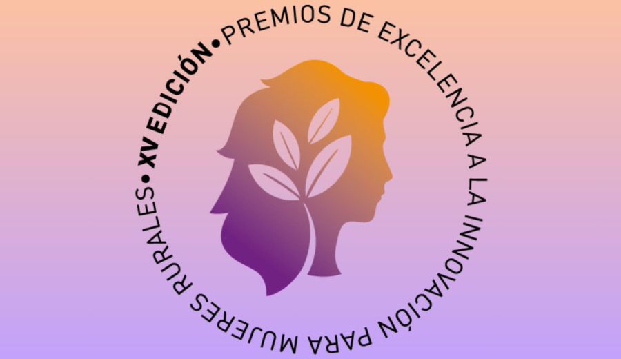 El Ministerio de Agricultura convoca los XV Premios de Excelencia a la Innovación para las Mujeres Rurales