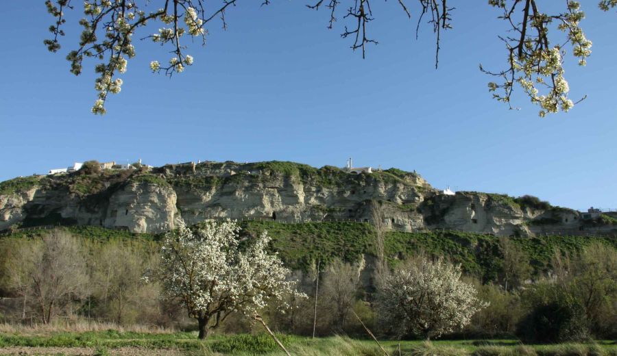 El desarrollo rural innovador continúa en el Altiplano de Granada