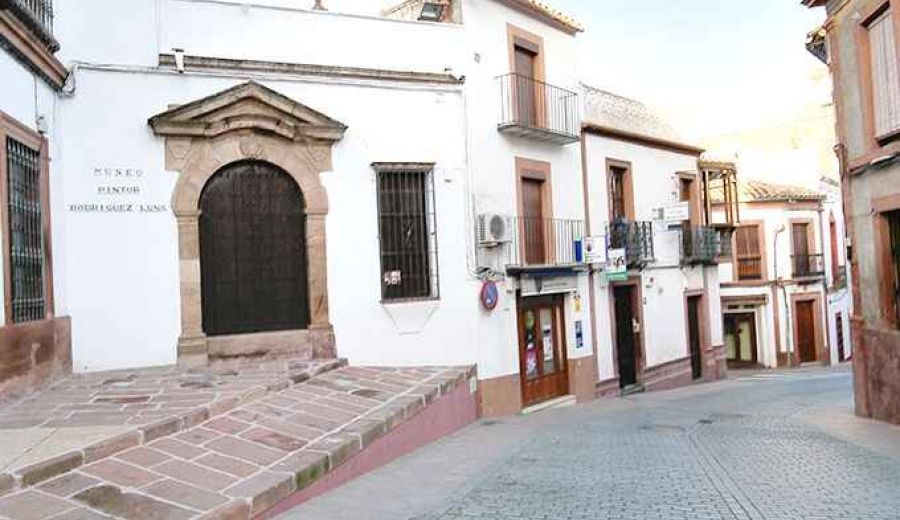 Agricultura aprueba 346.000€ en ayudas LEADER a proyectos de infraestructuras culturales y medioambientales en la Sierra Morena Cordobesa