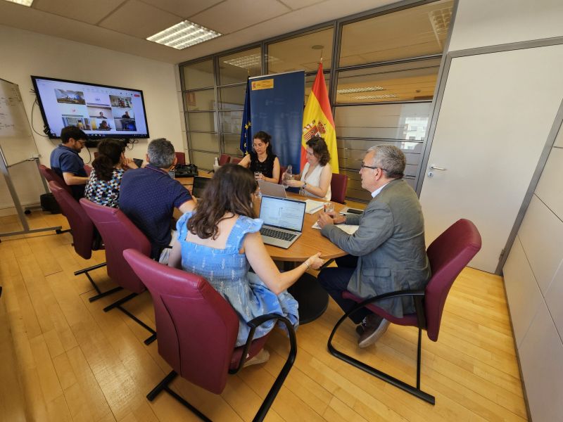 El MITECO presenta los resultados de un primer Estudio de zonificación y áreas funcionales a escala nacional