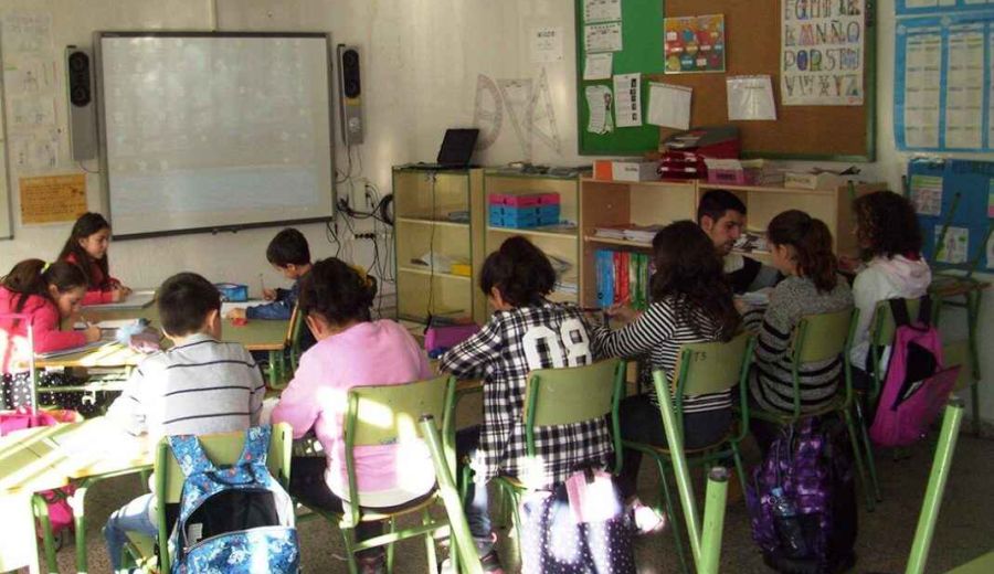 Educación en el mundo rural: A igualdad de condiciones, ganan las escuelas rurales