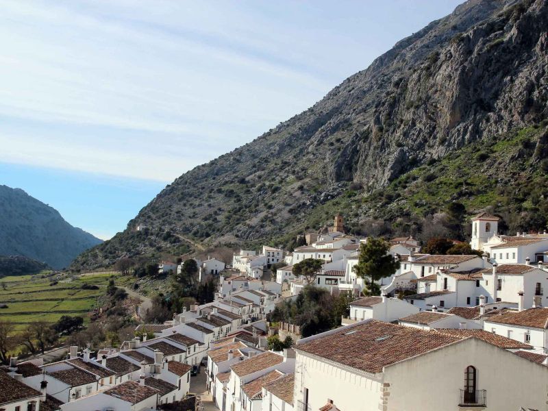 El GDR Sierra de Cádiz tramita 1,2M€ de ayudas LEADER para el tejido empresarial de la comarca