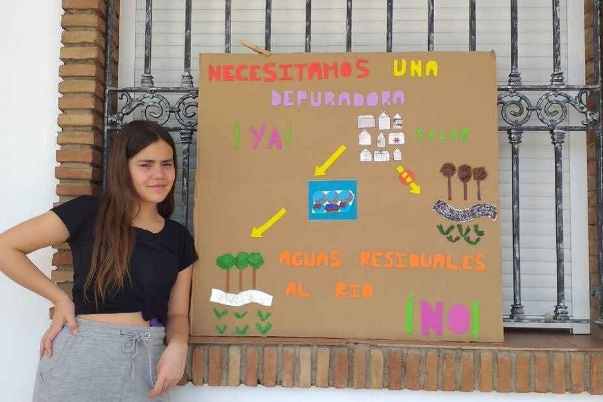 Ecoescuelas: Cuidar el medioambiente desde el colegio