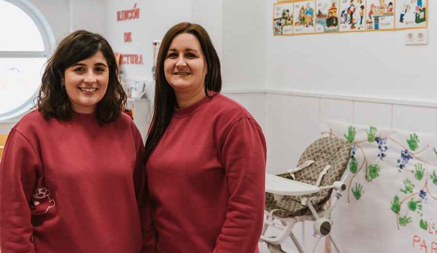 Cinco GDR de Andalucía aportan sus buenas prácticas al recopilatorio sobre emprendimiento juvenil de la REDR