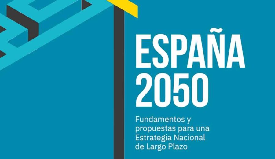 El documento ‘España 2050’ elaborado por el Gobierno incorpora los grupos de acción local, LEADER y el rural proofing