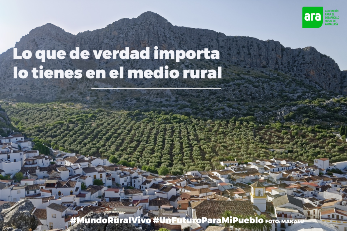 10 propuestas para mejorar la comunicación de tu Grupo de Desarrollo Rural