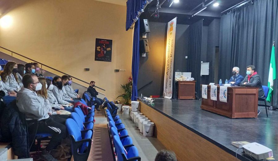 El GDR Subbética Cordobesa organiza el encuentro comarcal “Juventud, igualdad y ruralidad” para implicar a la juventud del territorio