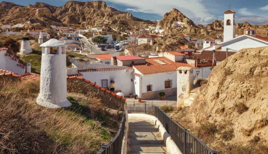Continúan los seminarios del proyecto IGUALAB en Los Pedroches, Subbética Cordobesa y Guadix