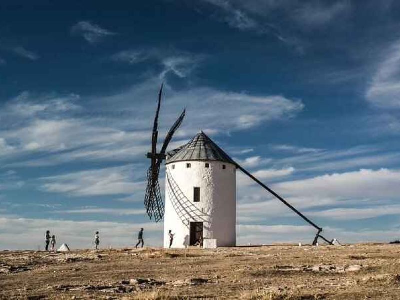 Martínez Arroyo apuesta por dar más peso al desarrollo rural a la hora de negociar el nuevo marco presupuestario de UE