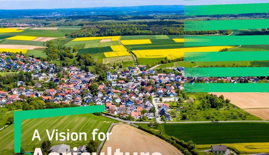 La CE reforzará LEADER en la “Visión para la Agricultura y la Alimentación”