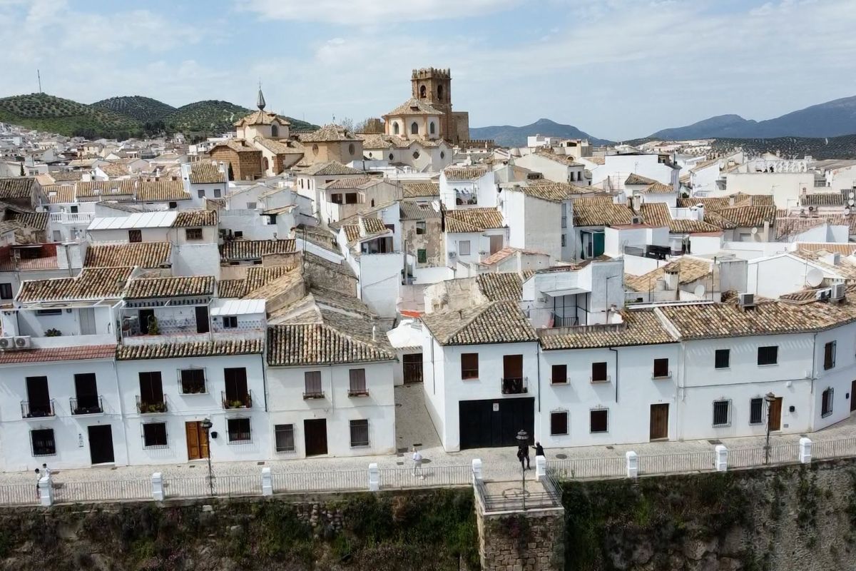  El Grupo de Desarrollo Rural Subbética Cordobesa recibe 24 solicitudes de ayudas LEADER que movilizan más de 4M€ de inversión