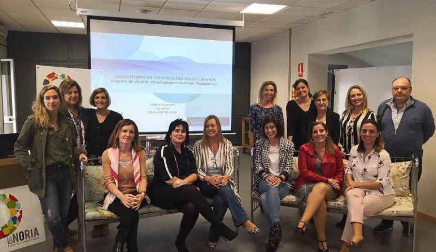 Profesionales del ámbito de la tecnología centran su atención en las mujeres como motor de cambio en el ámbito rural