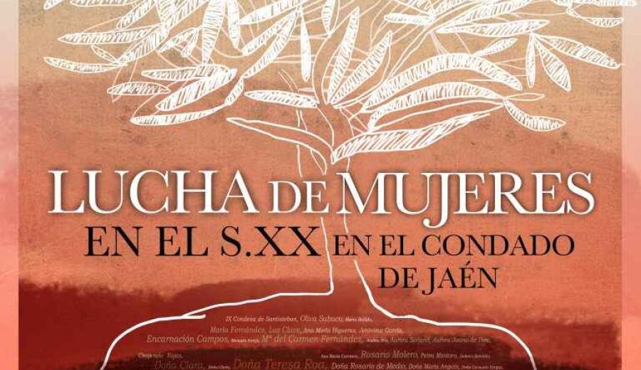 El GDR Condado de Jaén impulsa el proyecto “Valorización de las mujeres en el universo cultural”