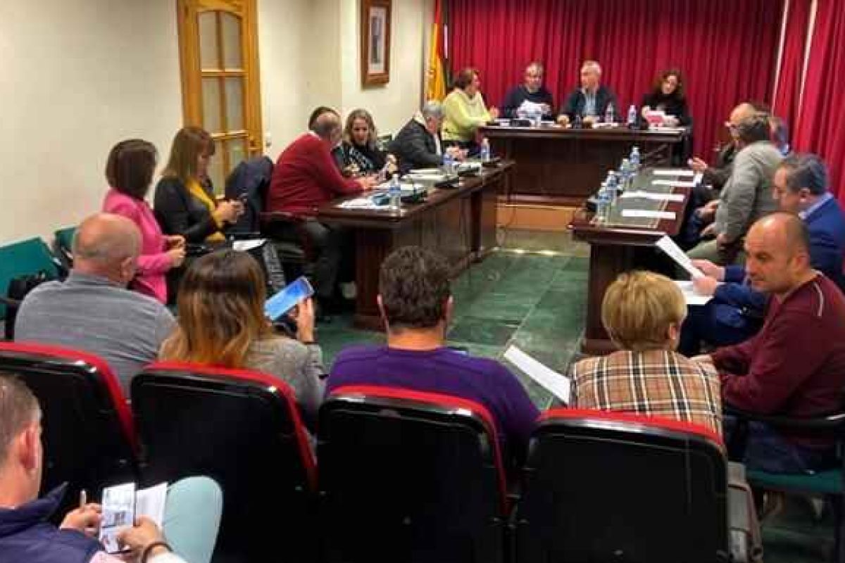 Juan José Castillo, reelegido por unanimidad presidente del Grupo de Desarrollo Rural de la Alpujarra-Sierra Nevada de Granada
