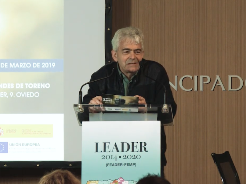 Los medios de comunicación de Asturias, los nuevos aliados contra el declive y la soledad del mundo rural