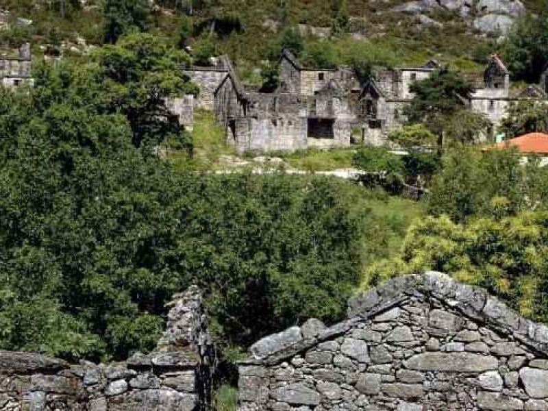 Galicia anuncia una rebaja fiscal sin precedentes para el mundo rural