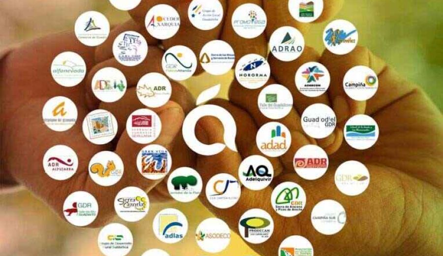 Jornada online: “Los Grupos de Desarrollo Rural y los Fondos Europeos en 2021-2027”