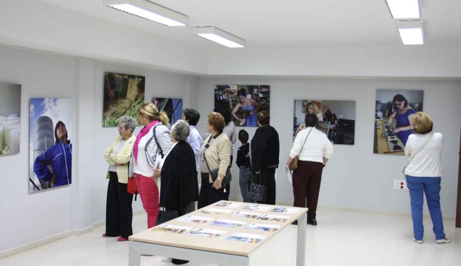 Igualab, un proyecto para fomentar la igualdad de oportunidades entre hombres y mujeres en los territorios rurales