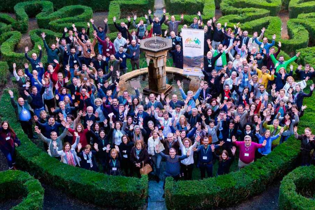 Guadix (Granada) acogerá el IV Congreso Nacional de Ecoturismo del 13 al 15 de noviembre