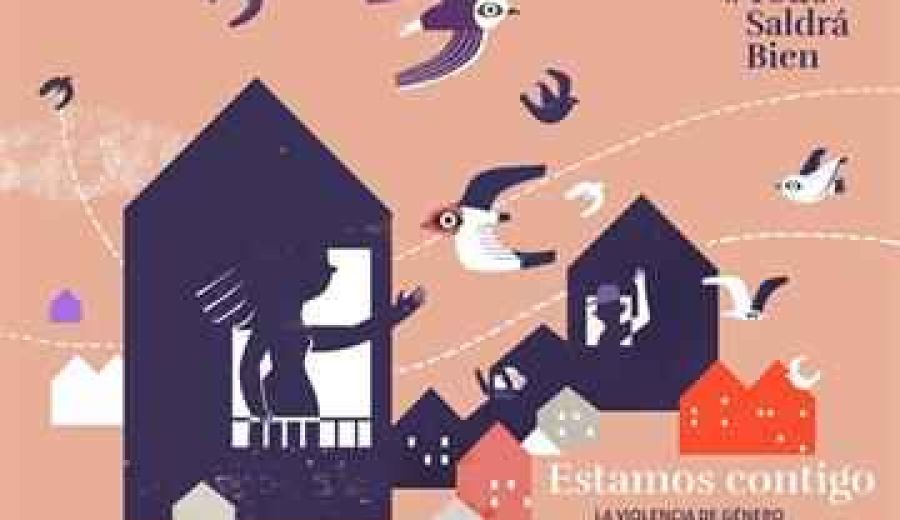 Las mujeres del mundo rural víctimas de violencia de género permanecen en las relaciones de maltrato una media de 20 años