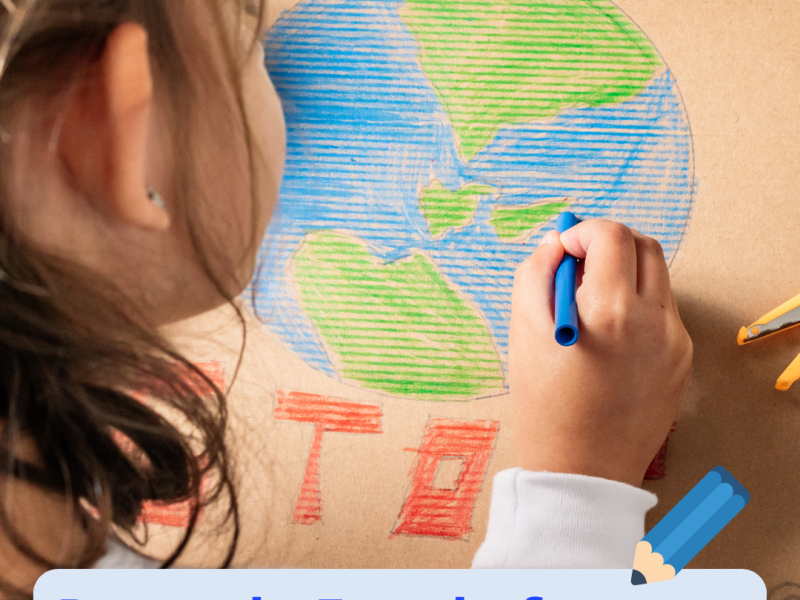 Participa en la propuesta de Pacto de Estado frente a la emergencia climática