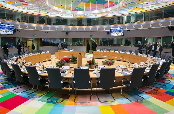 El Consejo Europeo mantiene sin resolver la financiación de la PAC, la cohesión y LEADER en el presupuesto 2028-2034