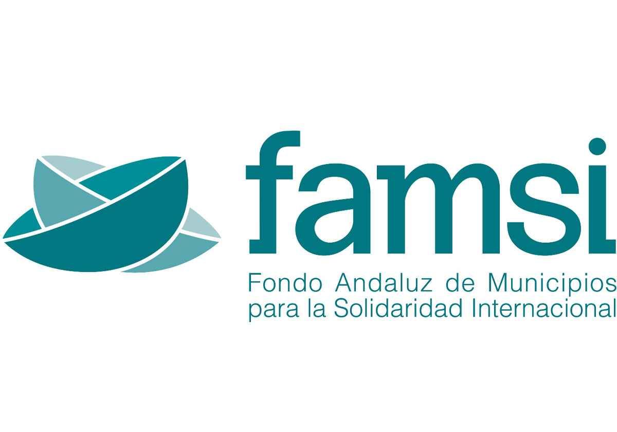 Andalucía Solidaria