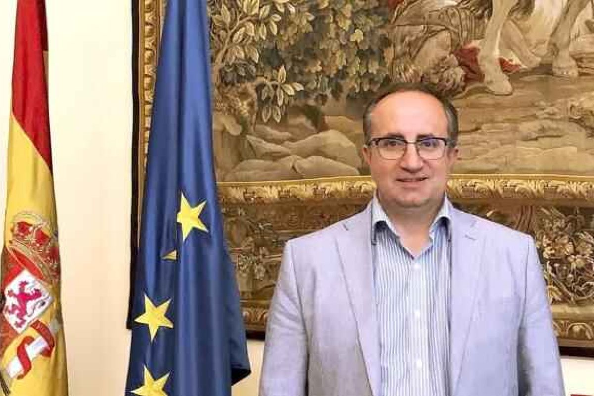 Ignacio Molina, Director del Comisionado del Gobierno para el Reto Demográfico: «Un modelo territorial que divida ciudades y pueblos sin solución de continuidad es inviable»