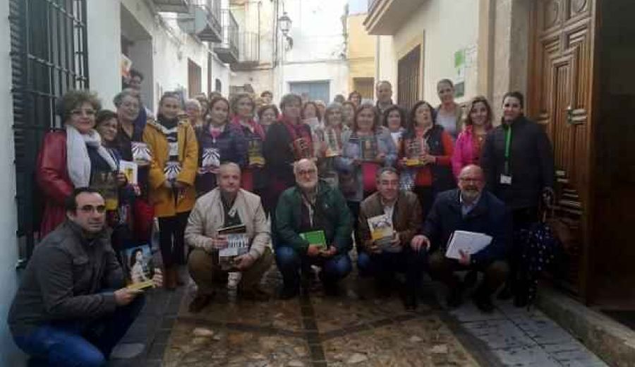 El Condado de Jaén impulsa una red de clubes de lectura y cafés literarios en la comarca
