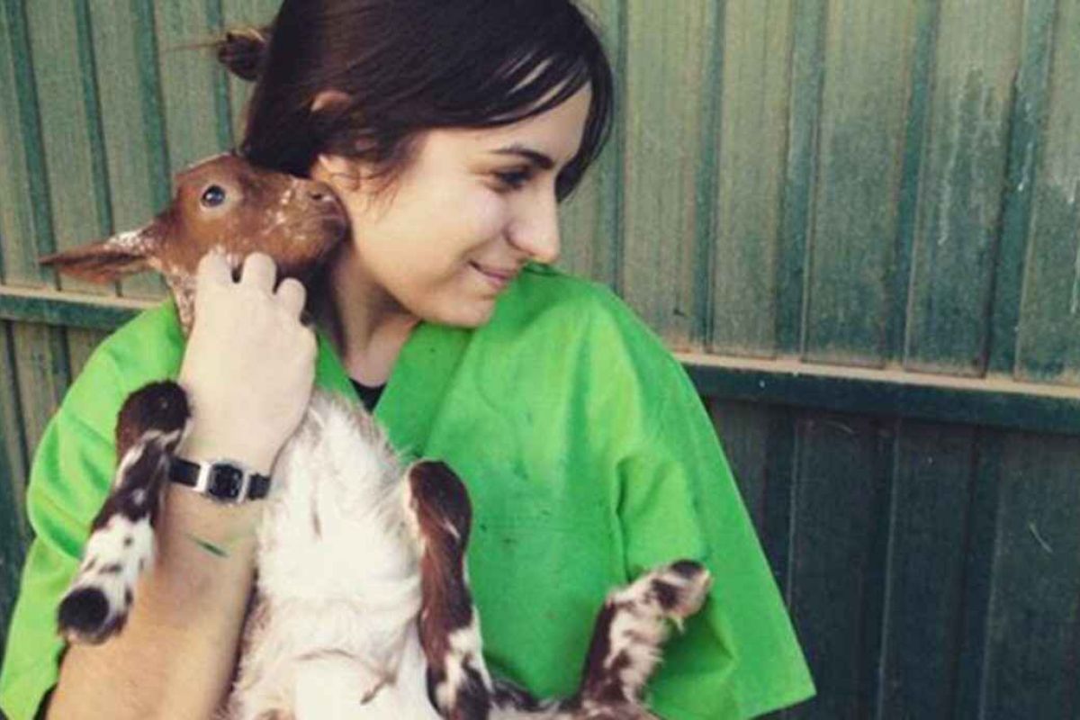 La Fundación de Estudios Rurales premia a María Sánchez por su defensa literaria del mundo rural