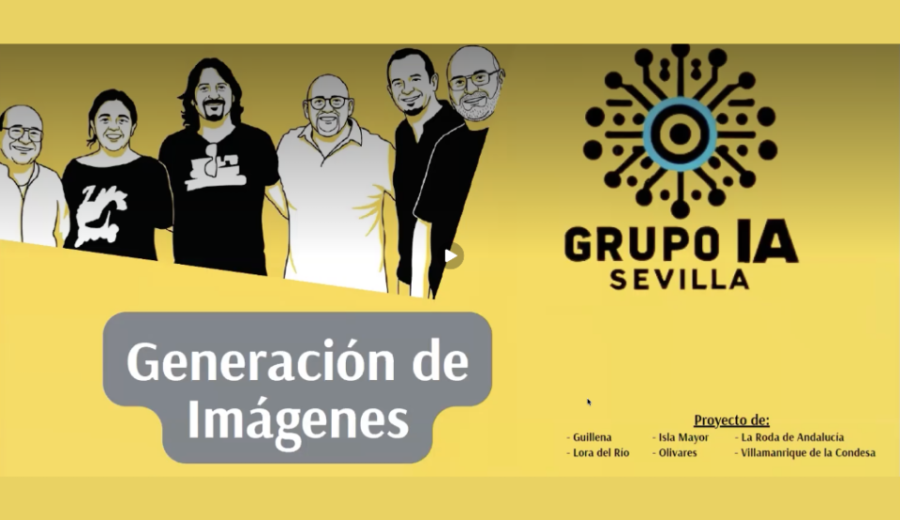 Inteligencia Artificial para mejorar la tramitación de las nuevas ayudas LEADER 2023-2027 en Andalucía