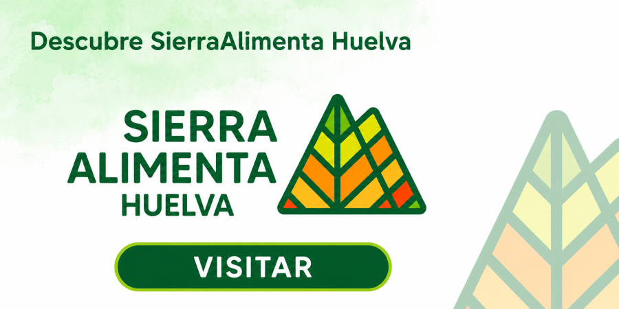 Banner Sierra Alimenta
