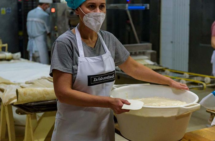 Jornada “Proyectos innovadores financiados con LEADER 2014-2022”