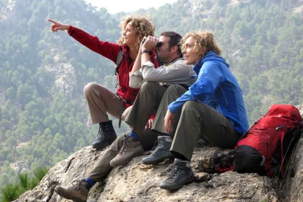 ‘Couchsurfing’, ‘wwoofing’ o ‘crewing’: las nuevas formas de viajar se abren paso