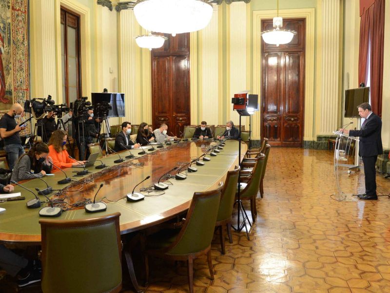 La Conferencia Sectorial de Agricultura acuerda el reparto de más de 145 millones de euros para medidas de desarrollo rural y digitalización