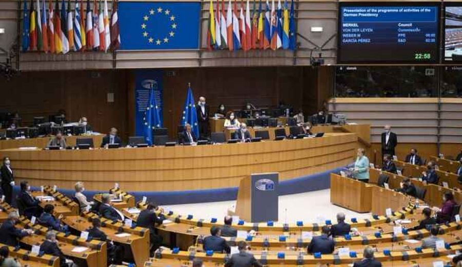 Negociación en la UE: Ya se habla de nuevos recortes que afectarán al Fondo Europeo Agrícola de Desarrollo Rural y a la PAC