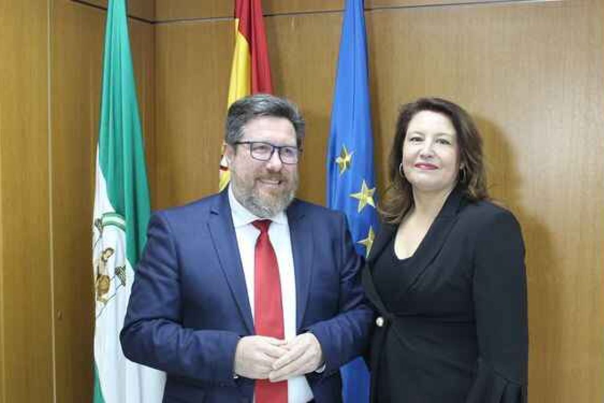 El sector se felicita por la unión de Agricultura y Medio Ambiente
