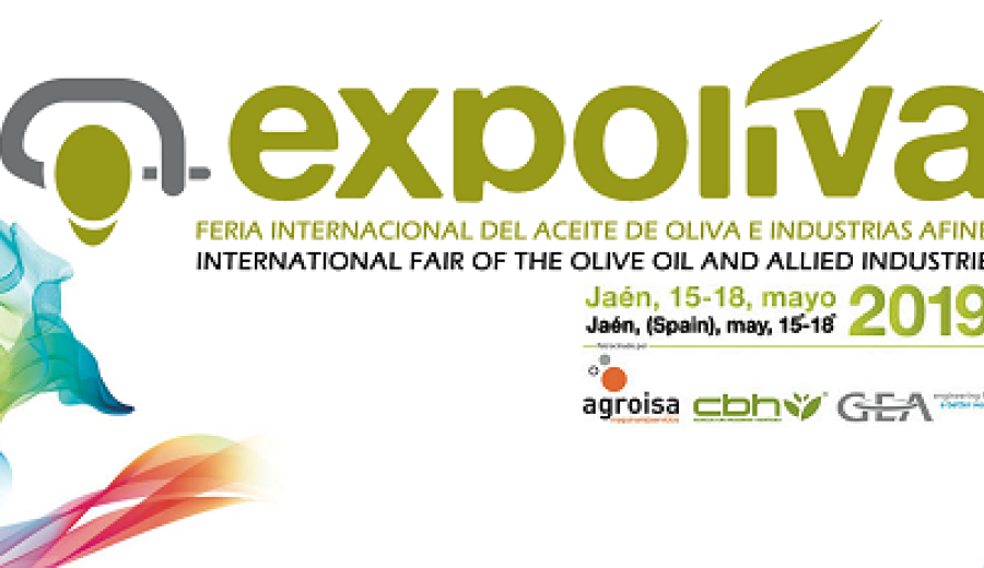 Convocado el Premio de Innovaciones Técnicas de Expoliva 2019