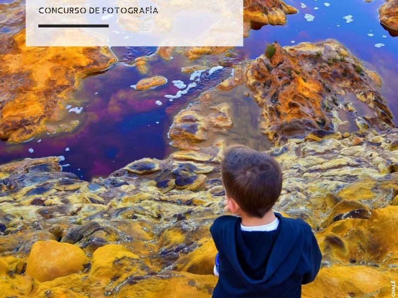 El Condado de Huelva organiza una jornada fotográfica por el río Tinto