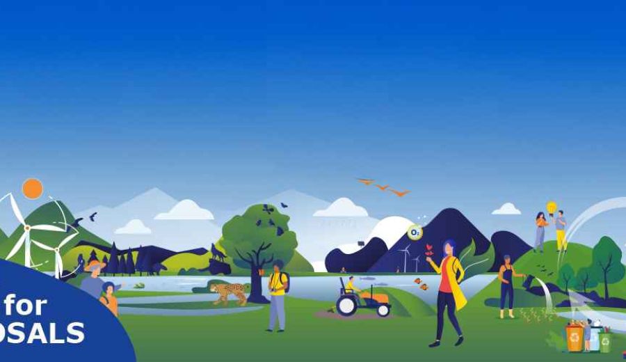 Nueva convocatoria de propuestas del programa europeo LIFE 2025